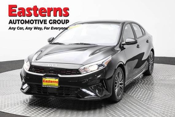 KIA FORTE 2022 3KPF54AD2NE510000 image KIA FORTE 2022 3KPF54AD2NE510000 image