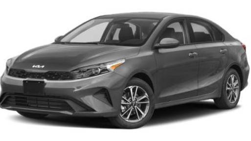 KIA FORTE 2022 3KPF24AD9NE464464 image