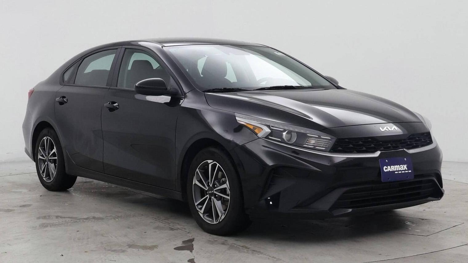 KIA FORTE 2022 3KPF24AD4NE445904 image