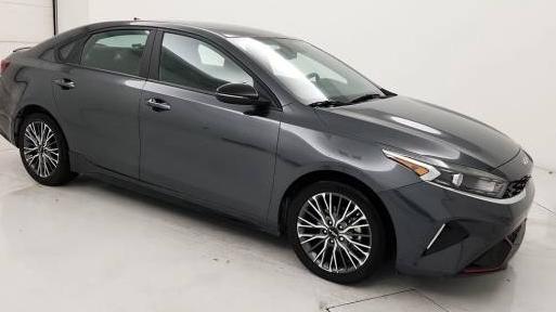 KIA FORTE 2022 3KPF54AD9NE447249 image