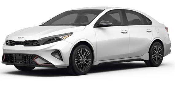 KIA FORTE 2022 3KPF54AD6NE485117 image