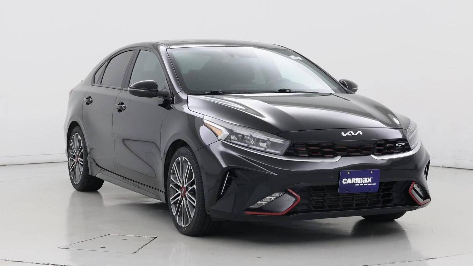 KIA FORTE 2022 3KPF44ACXNE446721 image