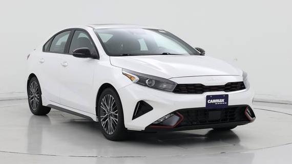 KIA FORTE 2022 3KPF54AD7NE492108 image