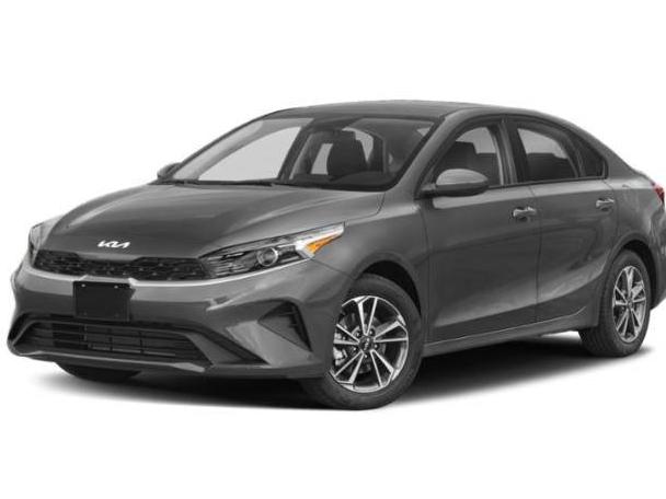 KIA FORTE 2022 3KPF24AD1NE464815 image