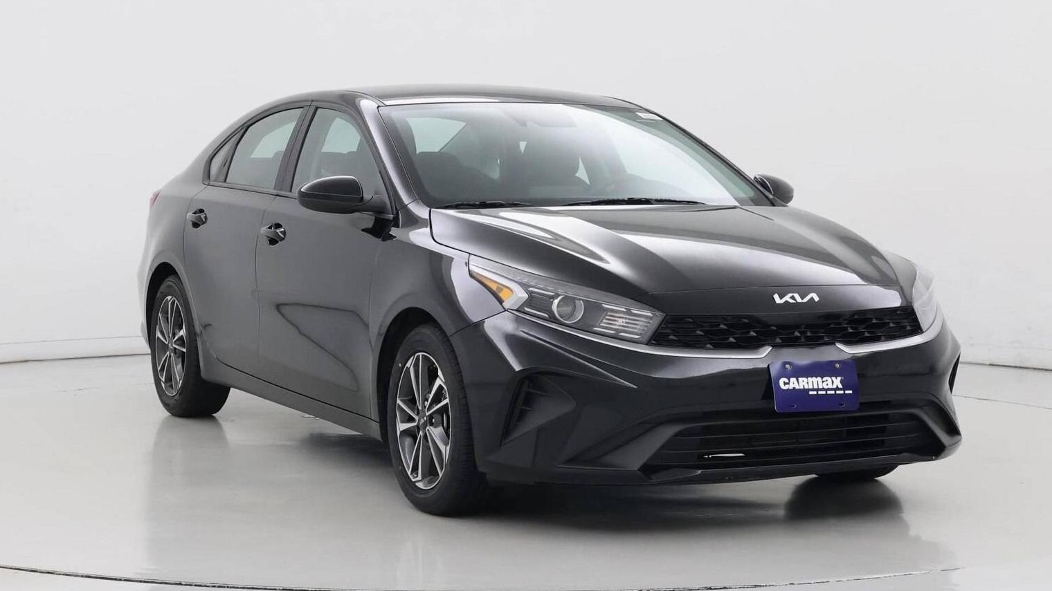 KIA FORTE 2022 3KPF24ADXNE425494 image