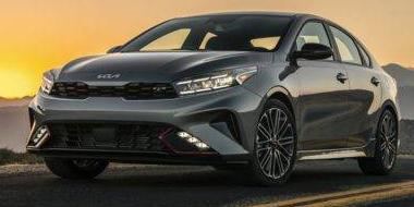 KIA FORTE 2022 3KPF44AC8NE485632 image