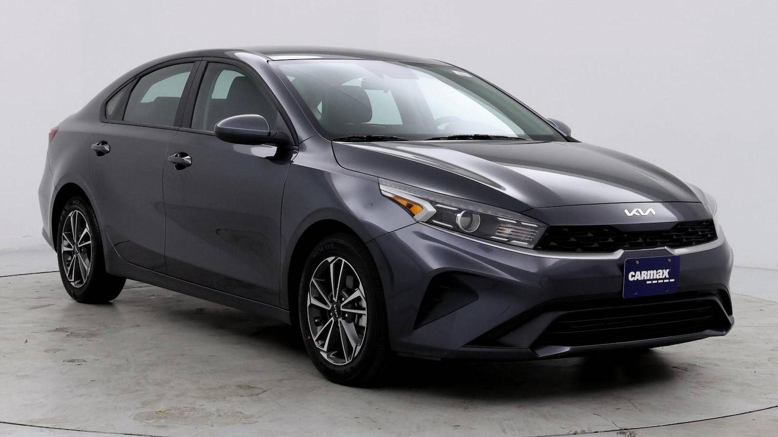 KIA FORTE 2022 3KPF24ADXNE424023 image