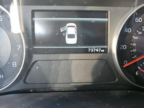 KIA FORTE 2022 3KPF54AD5NE440993 image