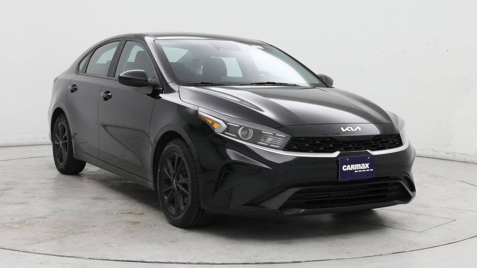 KIA FORTE 2022 3KPF24AD0NE426234 image