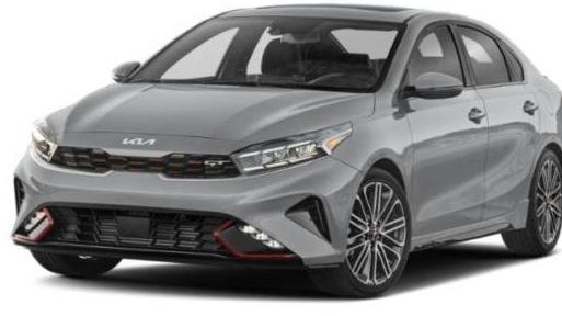 KIA FORTE 2022 3KPF24AD6NE429820 image