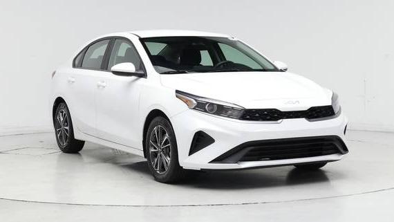 KIA FORTE 2022 3KPF24AD2NE425778 image