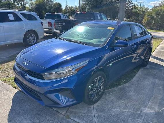 KIA FORTE 2022 3KPF24AD7NE418972 image KIA FORTE 2022 3KPF24AD7NE418972 image