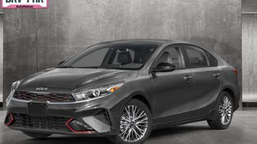 KIA FORTE 2022 3KPF54AD2NE428235 image