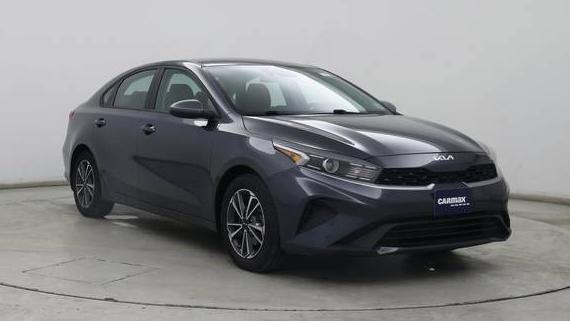 KIA FORTE 2022 3KPF24AD7NE448683 image KIA FORTE 2022 3KPF24AD7NE448683 image