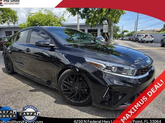 KIA FORTE 2022 3KPF54AD5NE469295 image KIA FORTE 2022 3KPF54AD5NE469295 image