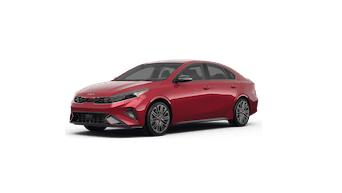 KIA FORTE 2022 3KPF44AC3NE464414 image