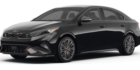 KIA FORTE 2022 3KPF44ACXNE434567 image