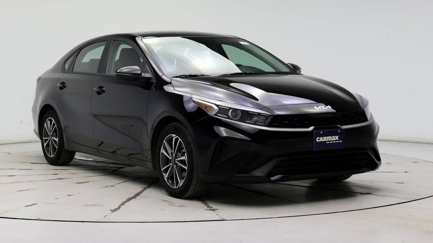 KIA FORTE 2022 3KPF24AD3NE424980 image