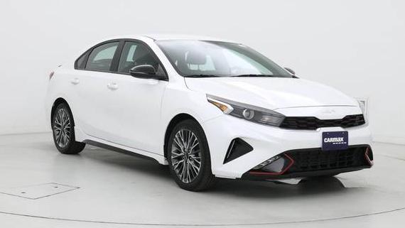 KIA FORTE 2022 3KPF54AD5NE438984 image