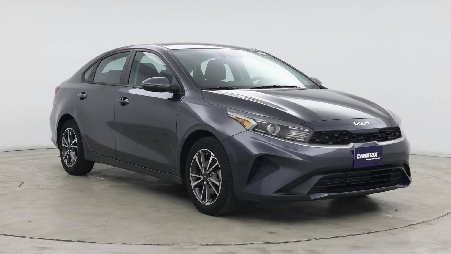 KIA FORTE 2022 3KPF24AD3NE430939 image