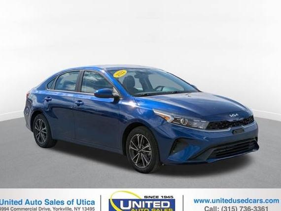 KIA FORTE 2022 3KPF24AD8NE498170 image KIA FORTE 2022 3KPF24AD8NE498170 image