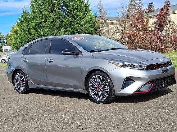 KIA FORTE 2022 3KPF44AC0NE420564 image KIA FORTE 2022 3KPF44AC0NE420564 image