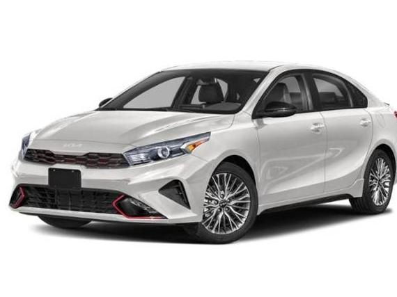 KIA FORTE 2022 3KPF54AD8NE499083 image