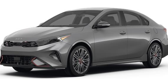 KIA FORTE 2022 3KPF44AC3NE478488 image