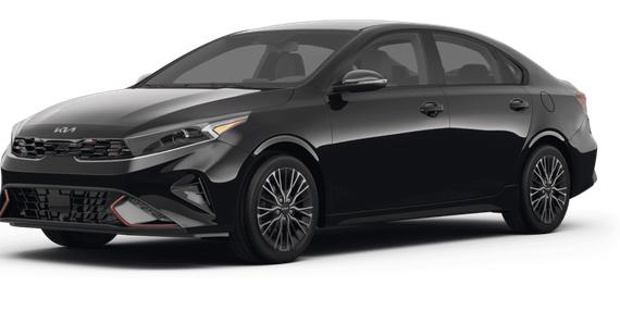 KIA FORTE 2022 3KPF54AD3NE510085 image