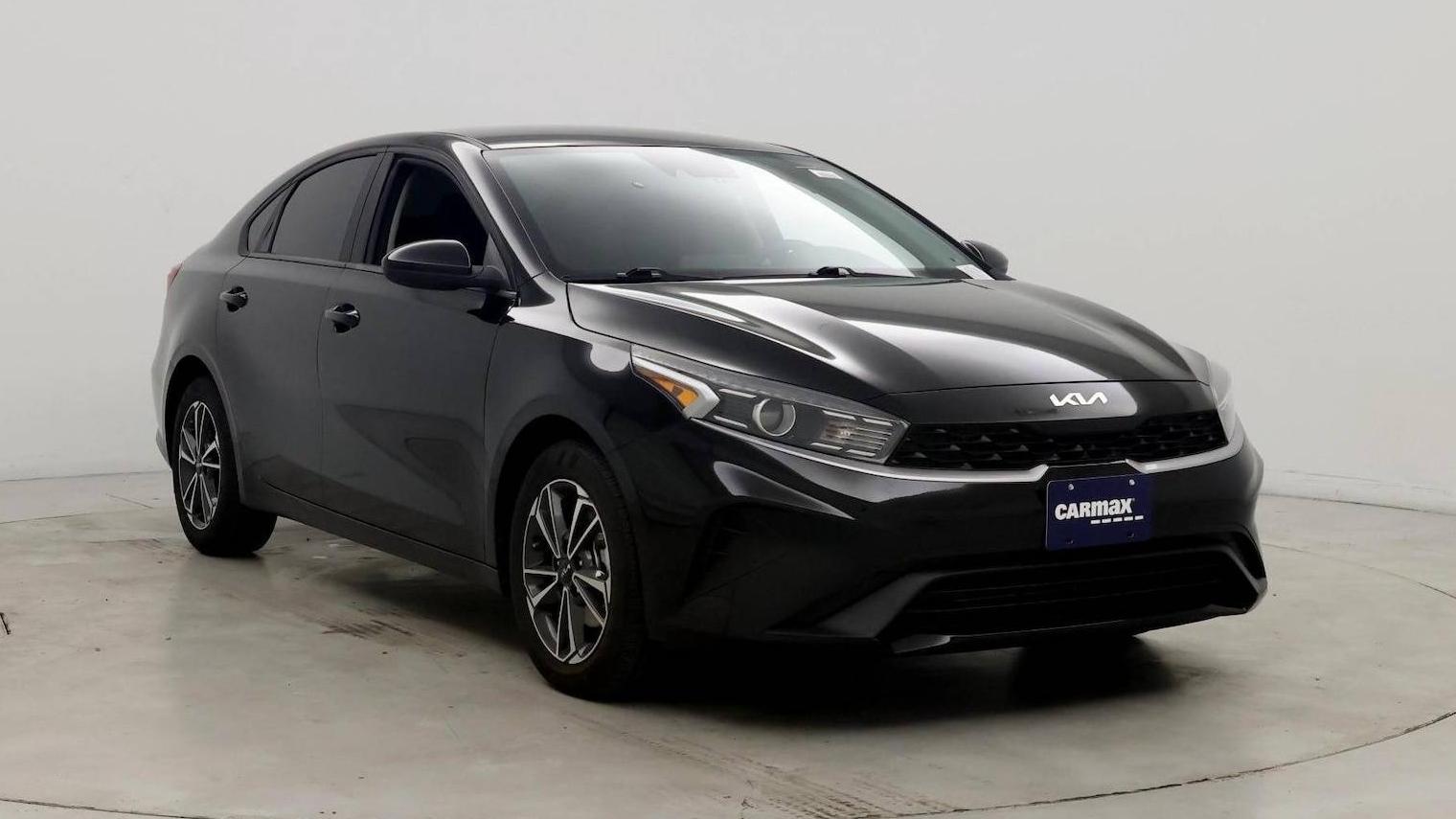 KIA FORTE 2022 3KPF24AD1NE466063 image