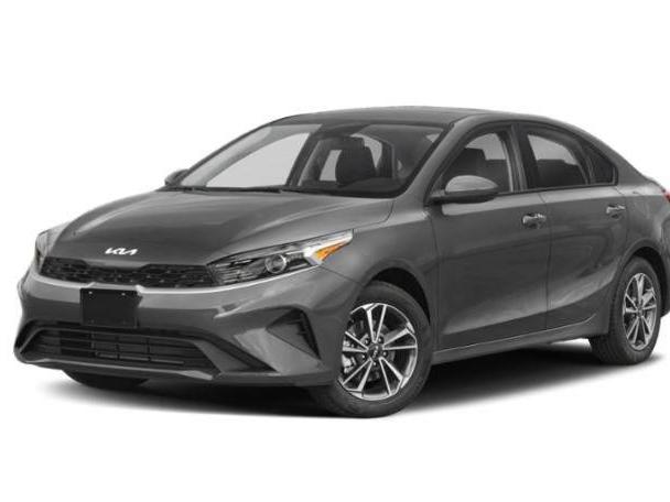 KIA FORTE 2022 3KPF24AD3NE497914 image