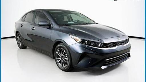 KIA FORTE 2022 3KPF24ADXNE466773 image