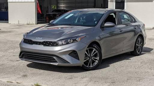 KIA FORTE 2022 3KPF24AD8NE450992 image KIA FORTE 2022 3KPF24AD8NE450992 image