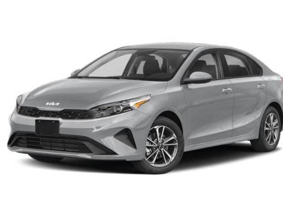 KIA FORTE 2022 3KPF24AD8NE430970 image