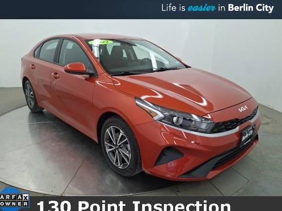 KIA FORTE 2022 3KPF24AD2NE494499 image KIA FORTE 2022 3KPF24AD2NE494499 image