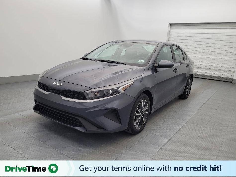 KIA FORTE 2022 3KPF24AD9NE451309 image KIA FORTE 2022 3KPF24AD9NE451309 image