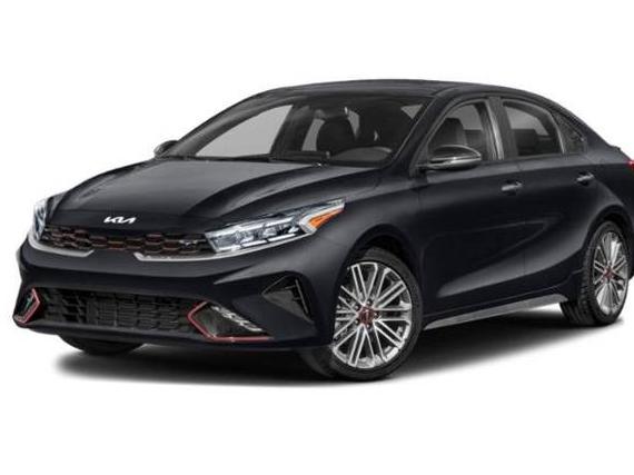 KIA FORTE 2022 3KPF44AC8NE443591 image