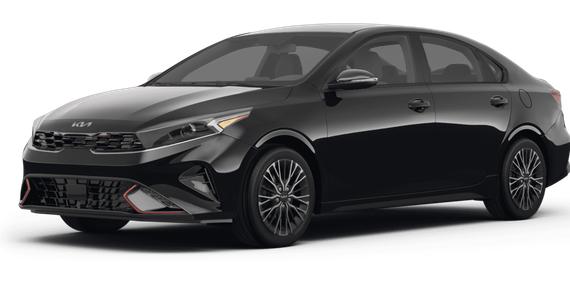 KIA FORTE 2022 3KPF54AD6NE512445 image