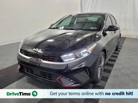 KIA FORTE 2022 3KPF54AD6NE444437 image KIA FORTE 2022 3KPF54AD6NE444437 image