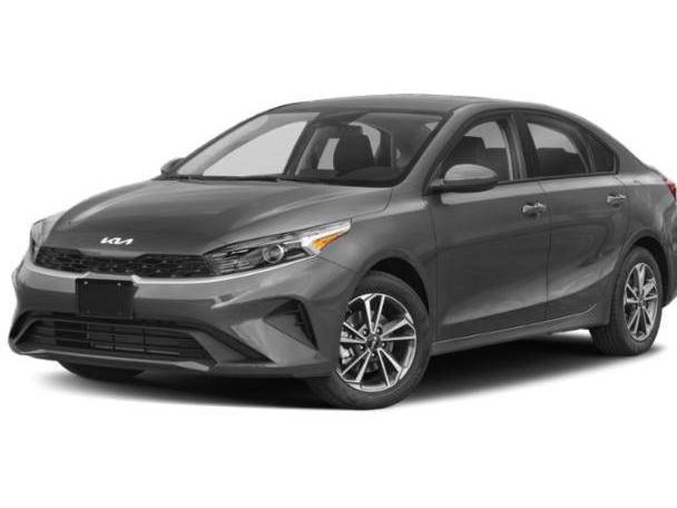 KIA FORTE 2022 3KPF24AD2NE447926 image