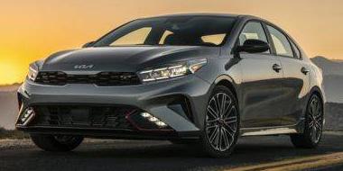 KIA FORTE 2022 3KPF24AD2NE451233 image