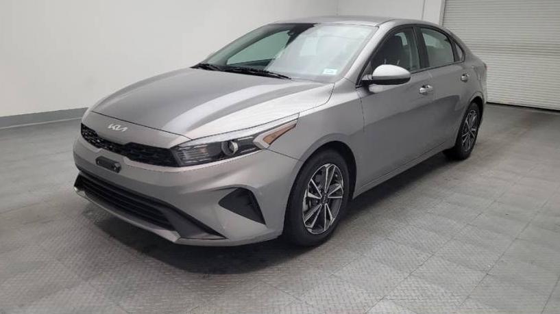 KIA FORTE 2022 3KPF24ADXNE434342 image