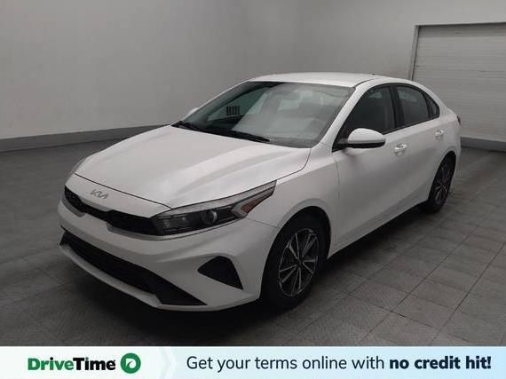 KIA FORTE 2022 3KPF24AD4NE452075 image KIA FORTE 2022 3KPF24AD4NE452075 image
