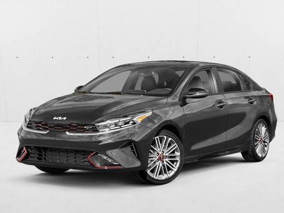 KIA FORTE 2022 3KPF44AC4NE479469 image