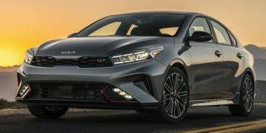 KIA FORTE 2022 3KPF24AD7NE488147 image