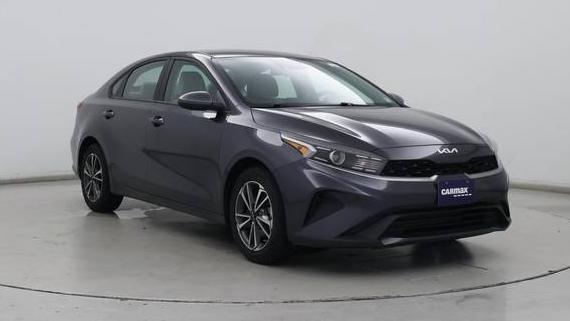 KIA FORTE 2022 3KPF24AD0NE446774 image