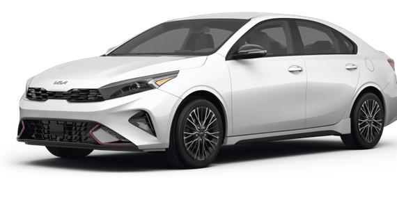 KIA FORTE 2022 3KPF54AD8NE502161 image