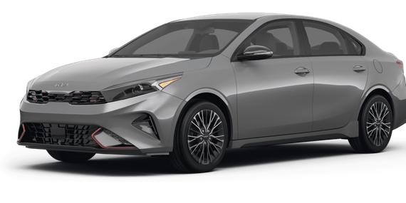 KIA FORTE 2022 3KPF54AD0NE481418 image