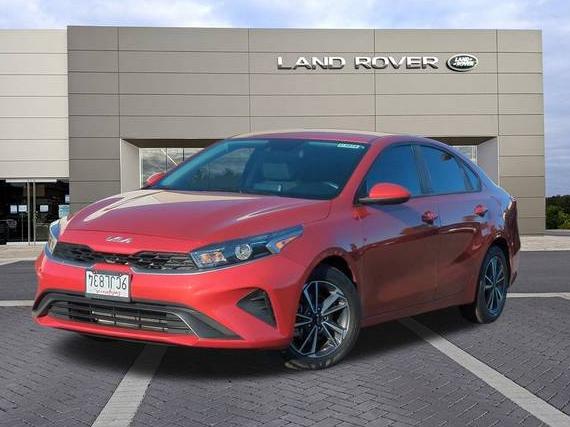 KIA FORTE 2022 3KPF24AD1NE491562 image KIA FORTE 2022 3KPF24AD1NE491562 image