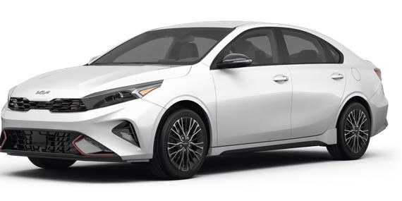 KIA FORTE 2022 3KPF54AD3NE503816 image